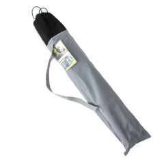 Gci Outdoor Eazy Katlanır Kamp Sandalyesi XL Siyah