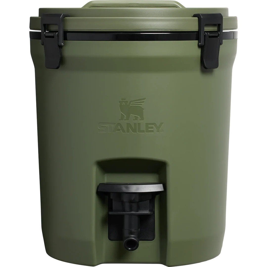 Stanley Fast Flow Water Jug 7,5 LT Yeşil