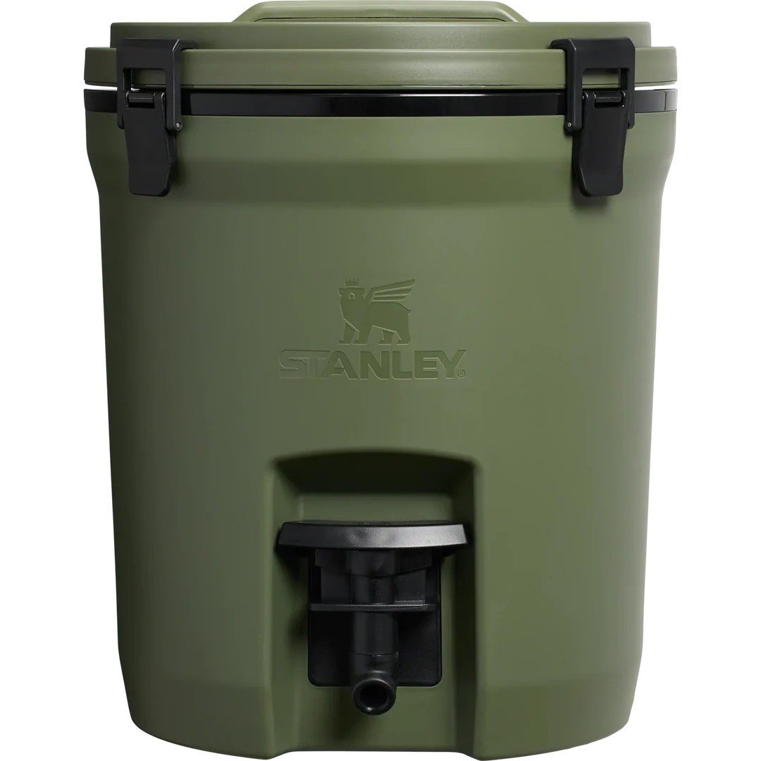 Stanley Fast Flow Water Jug 7,5 LT Yeşil