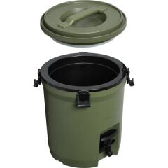 Stanley Fast Flow Water Jug 7,5 LT Yeşil