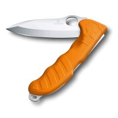 Victorinox 0.9411.M9 Hunter Pro Turuncu Tek El Çakı (Kılıflı - Kutulu)