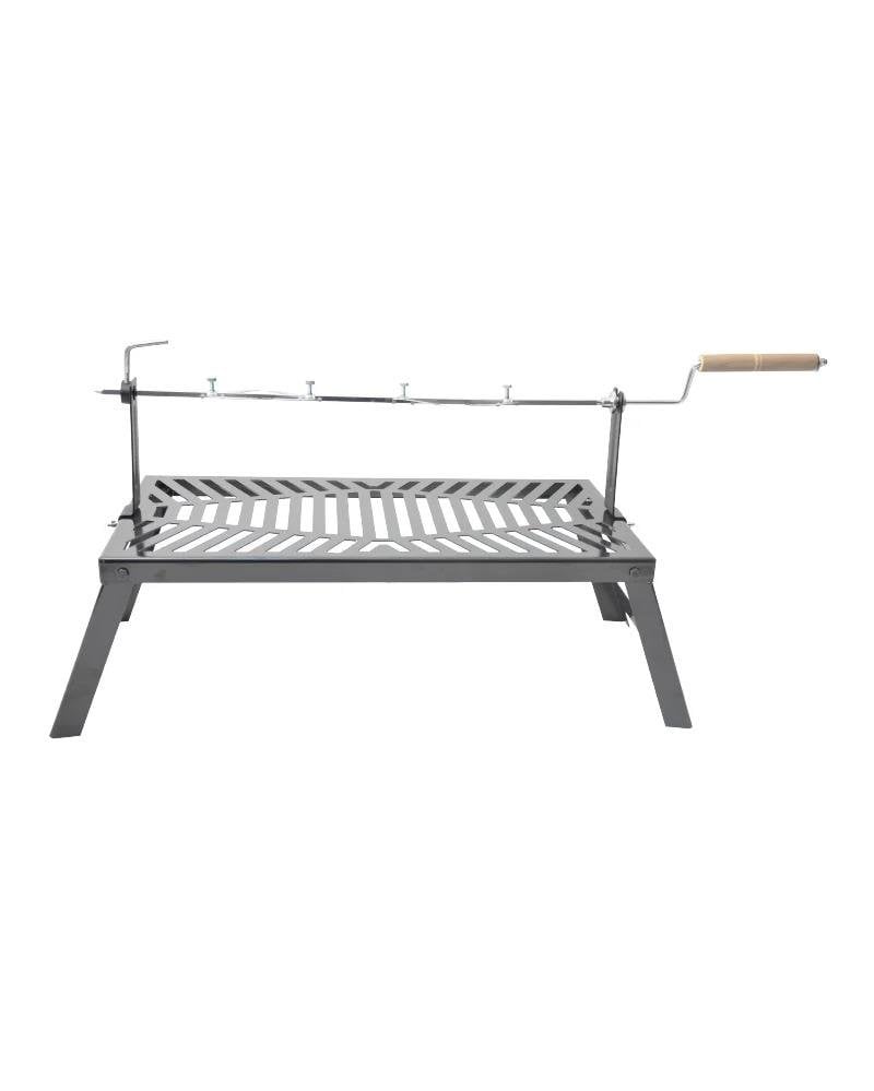 NURGAZ ATEŞ ÜSTÜ IZGARA