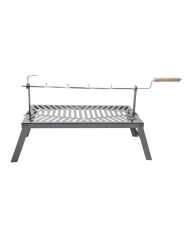 NURGAZ ATEŞ ÜSTÜ IZGARA