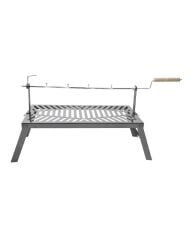 NURGAZ ATEŞ ÜSTÜ IZGARA