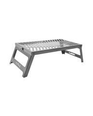 NURGAZ ATEŞ ÜSTÜ IZGARA