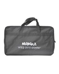 NURGAZ ATEŞ ÜSTÜ IZGARA