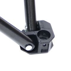 Madfox Katlanır Çantalı Kamp Sandalyesi ( Rejisör Koltuk ) Yeşil