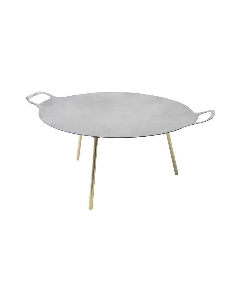 NURGAZ AYAKLI KAVURMA SACI