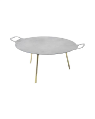 NURGAZ AYAKLI KAVURMA SACI