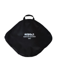 NURGAZ AYAKLI KAVURMA SACI