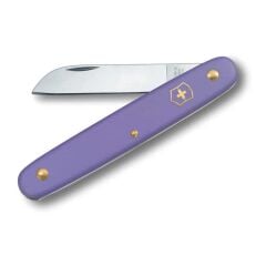 Victorinox 3.9050.22B1 Çiçekçi Çakısı (Blisterli)