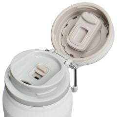 Stanley The IceFlow Twist Flip Termos 0.70 LT Mavi