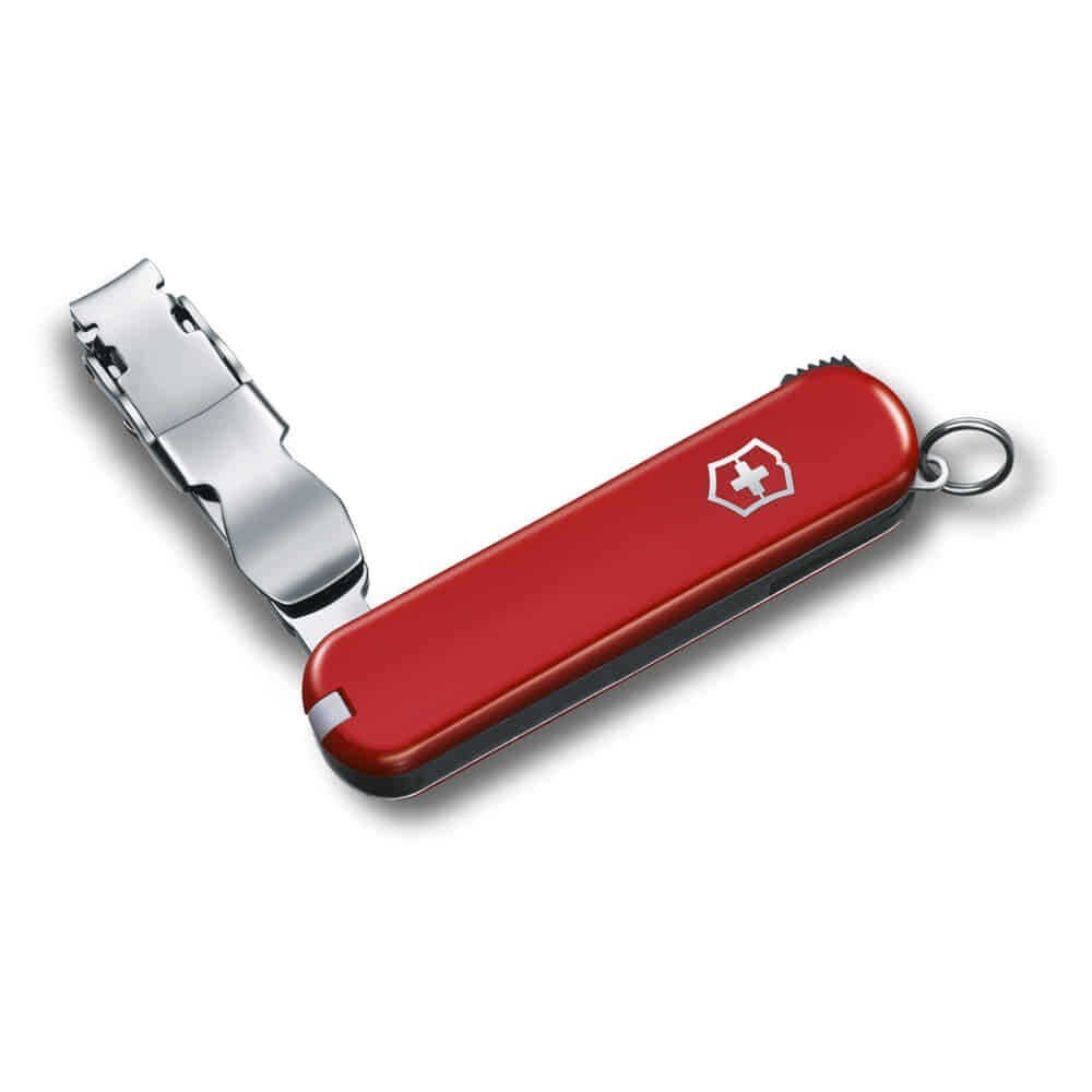 Victorinox 0.6453 Tırnak Makaslı Çakı