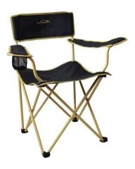 NURGAZ CAMPOUT KATLANIR SANDALYE MOGAN