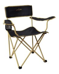 NURGAZ CAMPOUT KATLANIR SANDALYE MOGAN