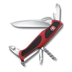 0Victorinox 0.9553.MC RangerGrip 61 Çakı