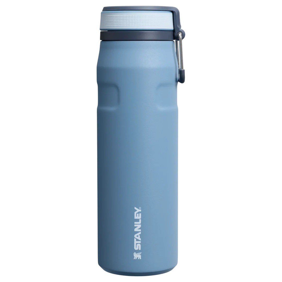 Stanley The IceFlow Twist Flip Termos 0.70 LT İndigo
