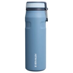 Stanley The IceFlow Twist Flip Termos 0.70 LT İndigo