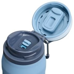 Stanley The IceFlow Twist Flip Termos 0.70 LT İndigo