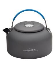 NURGAZ KLASİK ÇAYDANLIK