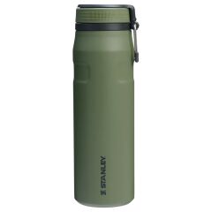 Stanley The IceFlow Twist Flip Termos 0.70 LT Yeşil