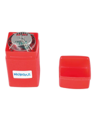 NURGAZ MİKRO BOZDAĞ LAMBA 80 GR KARTUŞLU