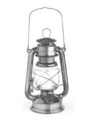 NURGAZ KLASİK GAZ YAĞI LAMBASI