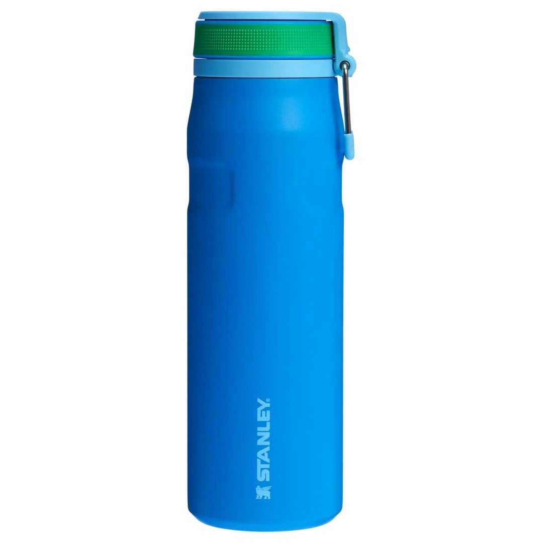 Stanley The IceFlow Twist Flip Termos 0.70 LT Mavi