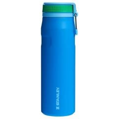 Stanley The IceFlow Twist Flip Termos 0.70 LT Mavi