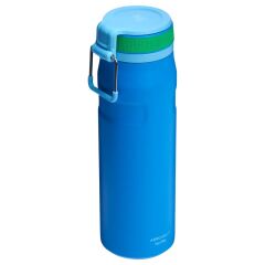 Stanley The IceFlow Twist Flip Termos 0.70 LT Mavi