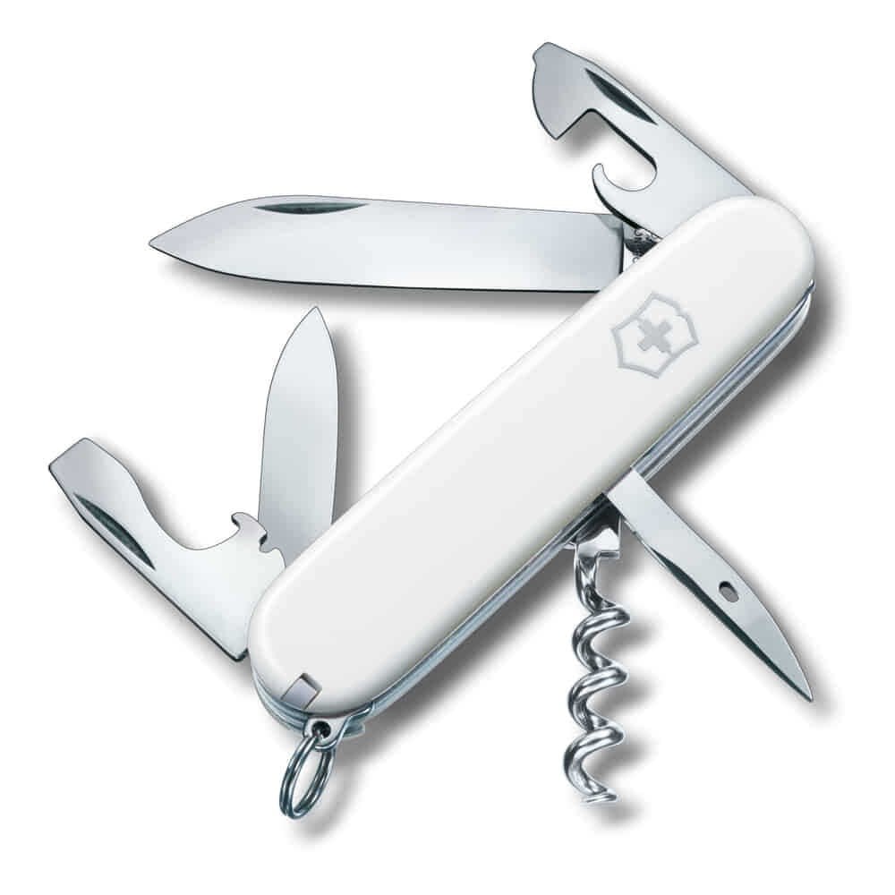 Victorinox 1.3603.7 Spartan Çakı
