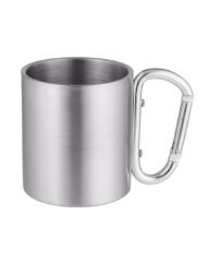 NURGAZ ÇİFT KATMANLI KUPA 2'Lİ SET