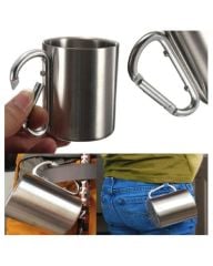 NURGAZ ÇİFT KATMANLI KUPA 2'Lİ SET