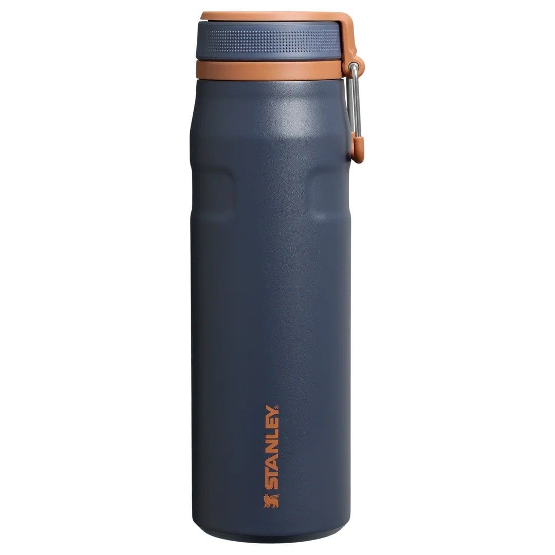 Stanley The IceFlow Twist Flip Termos 0.70 LT LACİVERT