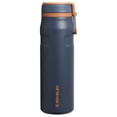 Stanley The IceFlow Twist Flip Termos 0.70 LT LACİVERT
