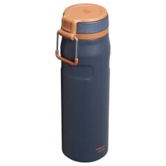 Stanley The IceFlow Twist Flip Termos 0.70 LT LACİVERT