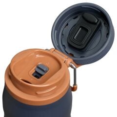 Stanley The IceFlow Twist Flip Termos 0.70 LT LACİVERT