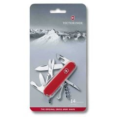 Victorinox 1.3703 Climber Çakı (Blisterli)