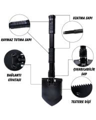 NURGAZ KATLANIR KÜREK