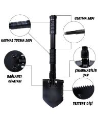 NURGAZ KATLANIR KÜREK