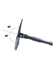 NURGAZ KATLANIR KÜREK