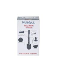 NURGAZ KATLANIR KÜREK