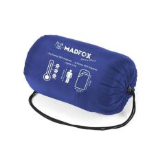 Madfox Cavery Stone Uyku Tulumu 0°C ANTRASİT