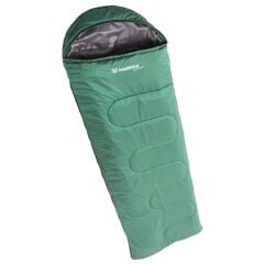 Madfox Cavery Stone Uyku Tulumu -20°C YEŞİL