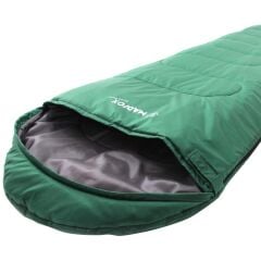 Madfox Cavery Stone Uyku Tulumu -20°C YEŞİL