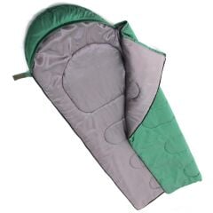 Madfox Cavery Stone Uyku Tulumu -20°C YEŞİL