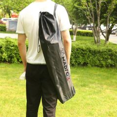 Madfox Skylite Yükseklik Ayarlı Katlanır Kamp Masası