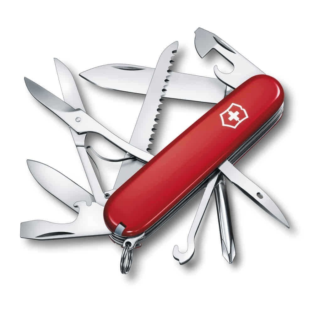 Victorinox 1.4713 Fieldmaster Çakı