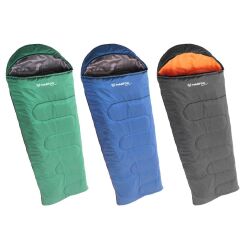 Madfox Cavery Stone Uyku Tulumu -20°C ANTRASİT