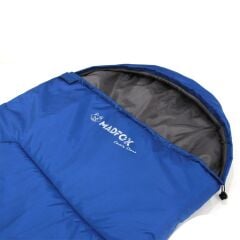 Madfox Cavery Stone Uyku Tulumu -20°C MAVİ